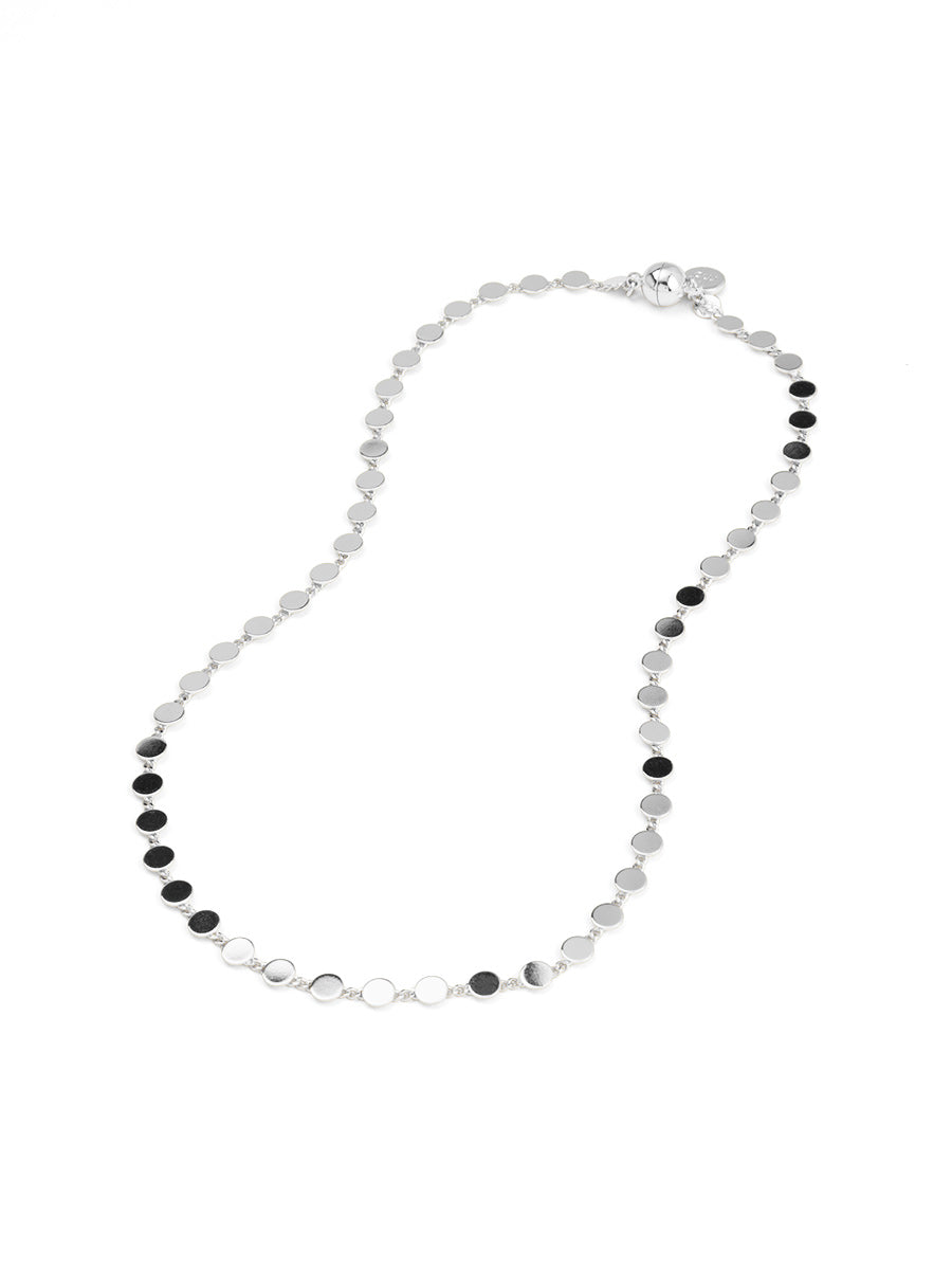BLAKE DOT NECKLACE MAGNETIC EVERYDAY JEWELRY