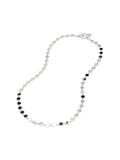 BLAKE DOT NECKLACE MAGNETIC EVERYDAY JEWELRY