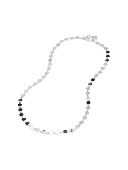 BLAKE DOT NECKLACE MAGNETIC EVERYDAY JEWELRY