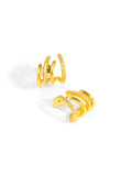 SORELLE HUGGIE EARRINGS EVERYDAY STATEMENT